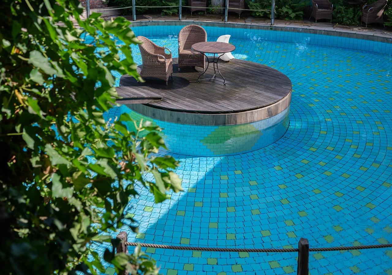 Wellness-Poolsuite
