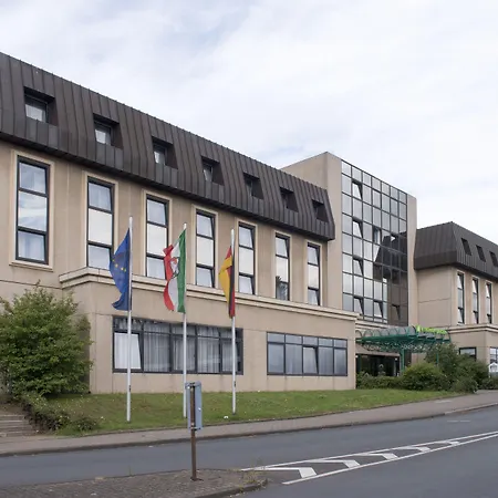 Wyndham Garden Duesseldorf Mettmann-3